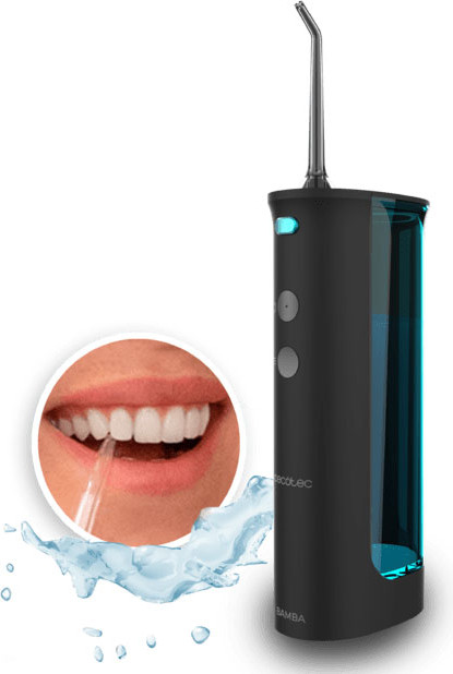 Ирригатор Cecotec ToothCare Jet Fresh / 4406 — фото 2