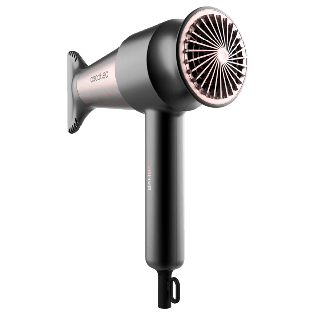 Фен Cecotec IoniCare RockStar Retro / 4410 — фото 3