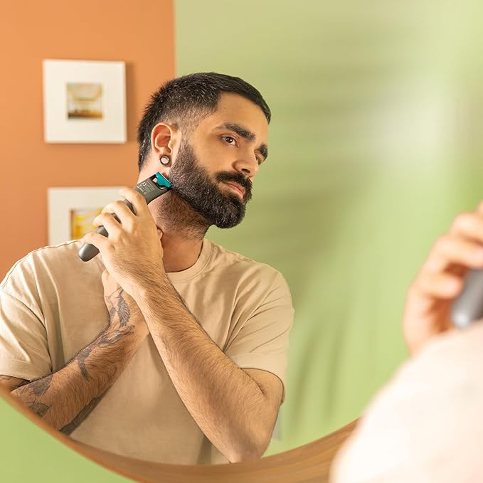 Триммер Cecotec PrecisionCare OneShave / 4411 — фото 5