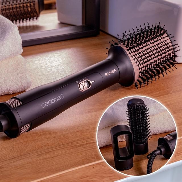 Мультистайлер Cecotec CeramicCare 3 в 1 Styler / 4438 — фото 4