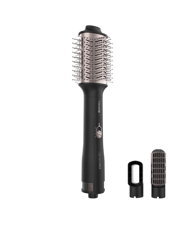 Мультистайлер Cecotec CeramicCare 3 в 1 Styler / 4438