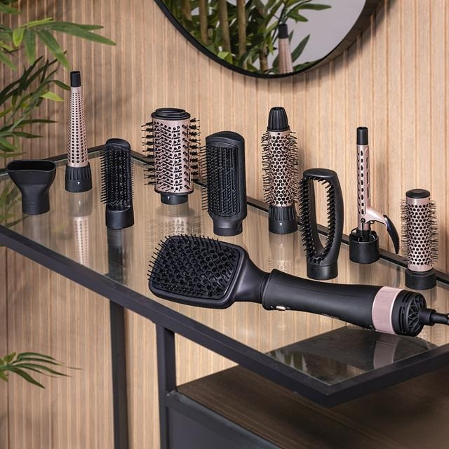 Мультистайлер Cecotec CeramicCare 10 в 1 Styler / 4439 — фото 4
