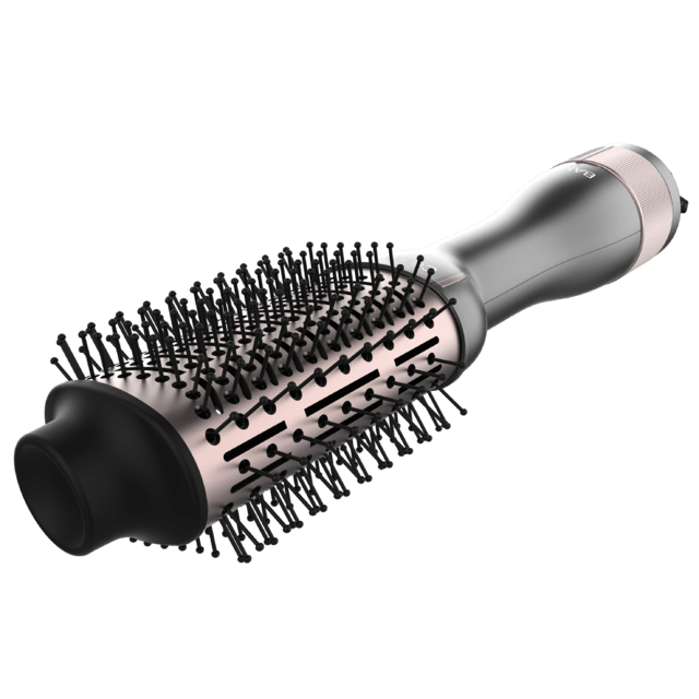 Фен-щетка Cecotec CeramicCare Single / 4444 — фото 2