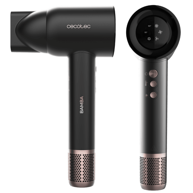 Фен Cecotec IoniCare Rockstar Nano IonTech / 4454 — фото 3