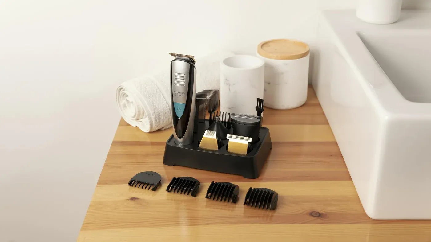 Триммер Cecotec PrecisionCare Trimmer / 4747 — фото 6