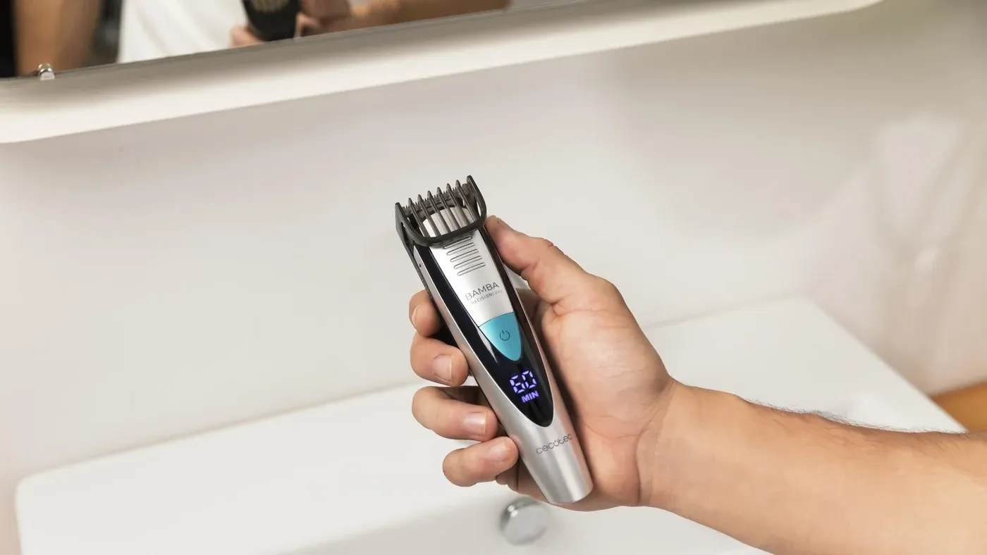 Триммер Cecotec PrecisionCare Trimmer / 4747 — фото 2