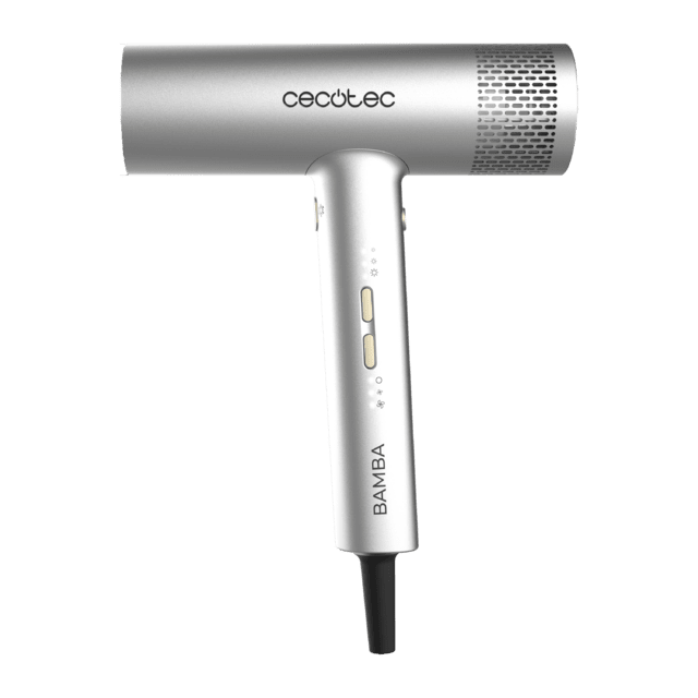 Фен Cecotec IoniCare RockStar Aluminum / 4933 — фото 2