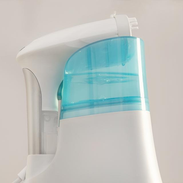 Отпариватель Cecotec SmoothForce 3000 UltraSteam White / 5501 — фото 5