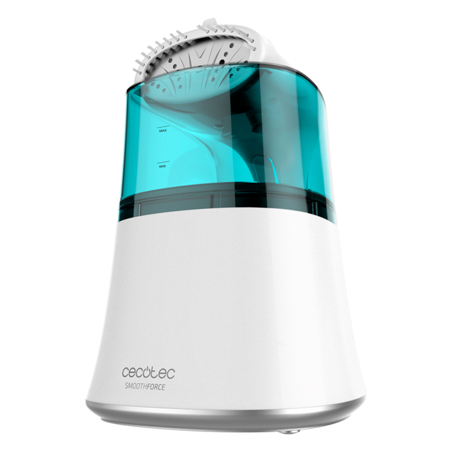 Отпариватель Cecotec SmoothForce 3000 UltraSteam White / 5501