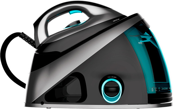 Утюг с парогенератором Cecotec Fast&Furious 8040 Absolute / 5535