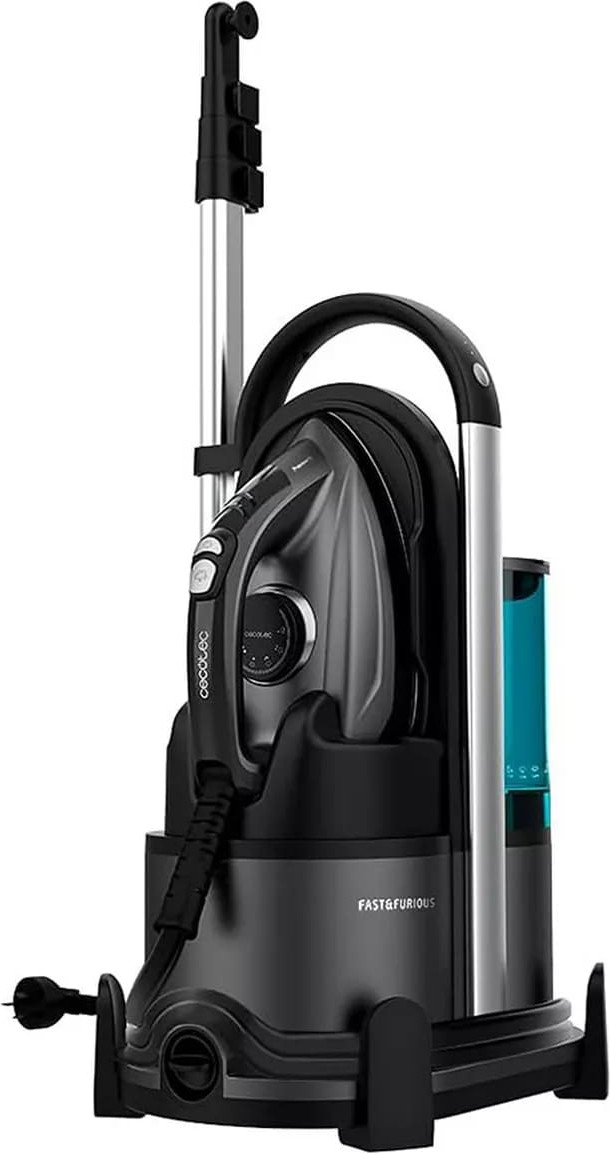 Утюг с парогенератором Cecotec Fast&Furious 9050 X-Treme / 5596