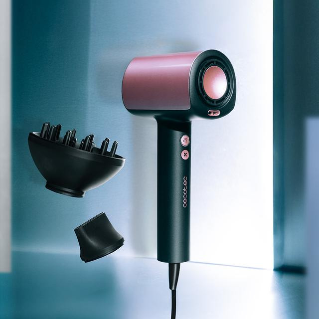 Фен Cecotec IoniCare Nano Plasma / 100150 — фото 4