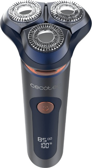 Электробритва Cecotec PrecisionCare Aluminium Pro / 116952 — фото 4