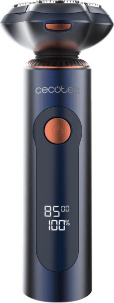 Электробритва Cecotec PrecisionCare Aluminium Pro / 116952 — фото 2