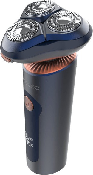 Электробритва Cecotec PrecisionCare Aluminium Pro / 116952 — фото 3