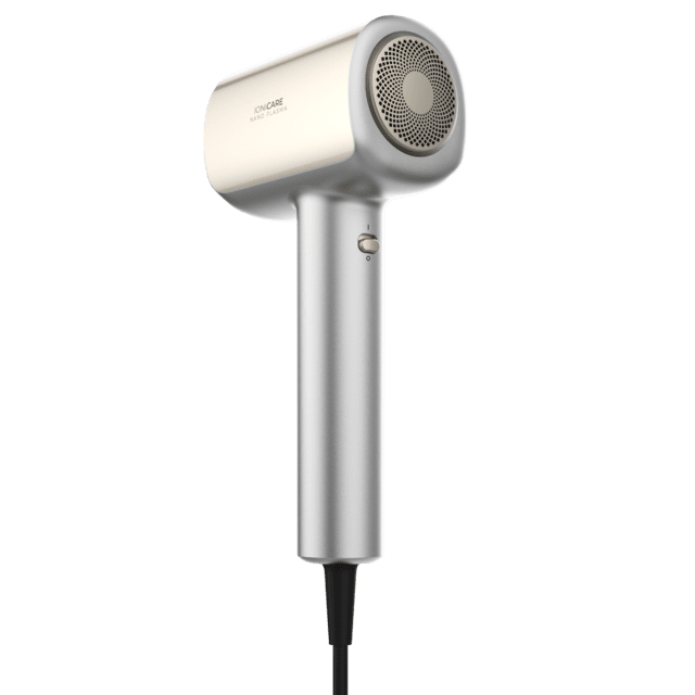 Фен Cecotec IoniCare Nano Plasma Aluminum / 101440 — фото 3