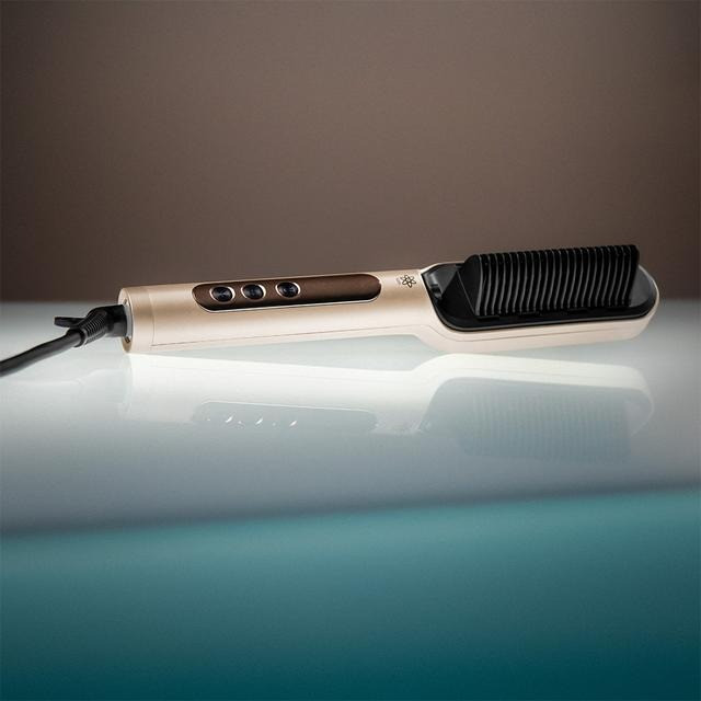 Выпрямитель для волос Cecotec InstantCare Lisse IonTech / 116312 — фото 4