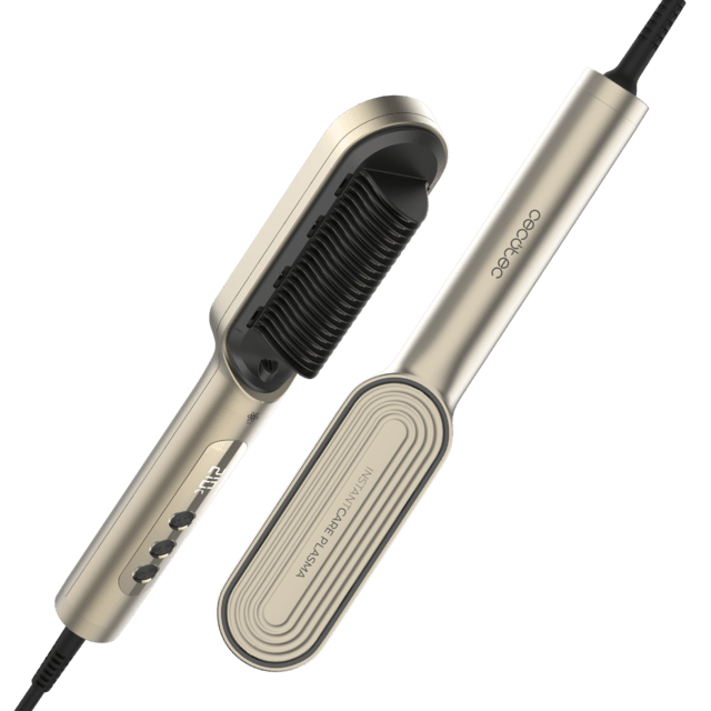 Выпрямитель для волос Cecotec InstantCare Lisse IonTech / 116312 — фото 2