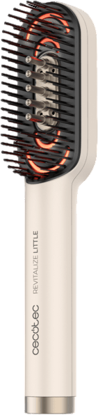Расческа-выпрямитель Cecotec HairCare Revitalize Little / 116308