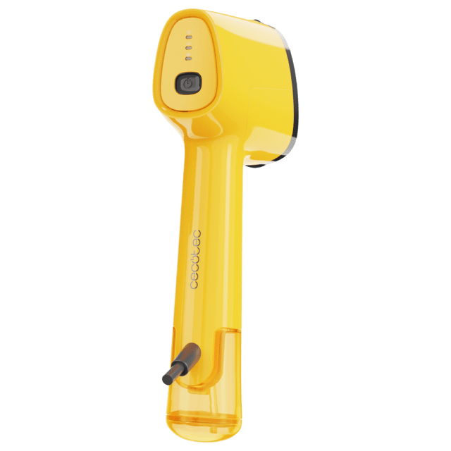 Отпариватель Cecotec IronHero V-1500 Essential Yellow / 104314 — фото 2