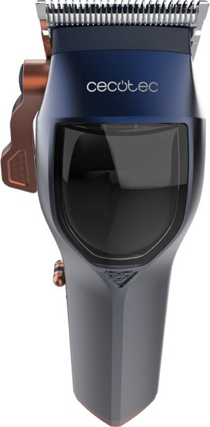 Машинка для стрижки волос Cecotec PrecisionCare Expert Vector Pro / 116287 — фото 4