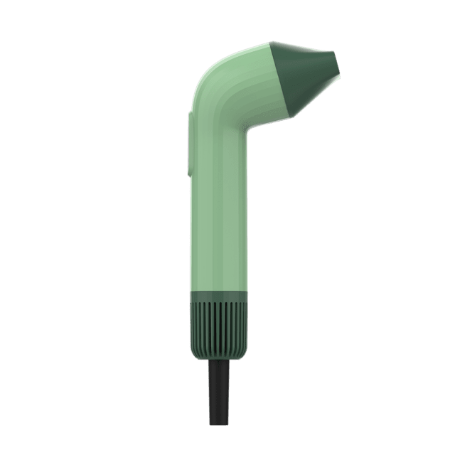 Фен Cecotec IoniCare Dry&Keratin Olive / 109734 — фото 3