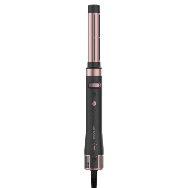 Мультистайлер Cecotec CeramicCare 8 в 1 AirGlam Gyro / 110326 — фото 2