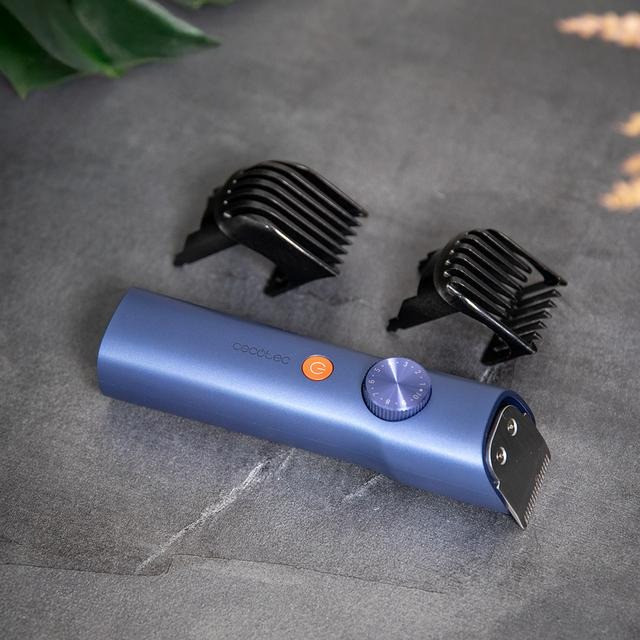 Триммер Cecotec PrecisonCare Barber Pro / 116280 — фото 4