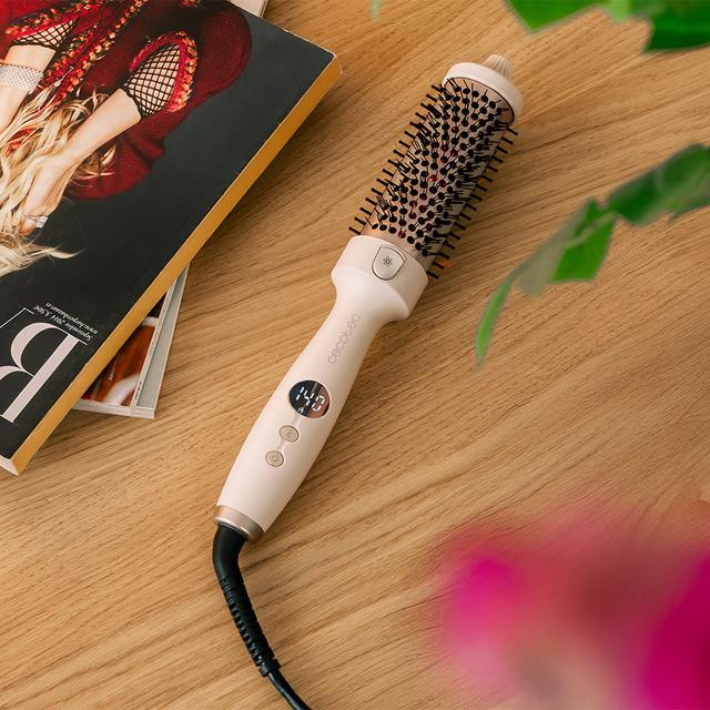 Фен-щетка Cecotec InstantCare ThermoGlow / 110333 — фото 4