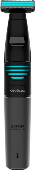 Триммер Cecotec PrecisionCare Multigrooming 5in1 / 110811