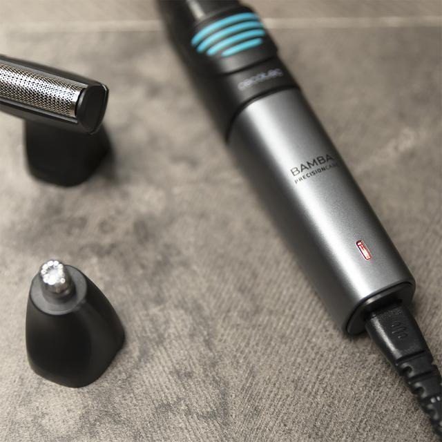 Триммер Cecotec PrecisionCare Multigrooming 5in1 / 110811 — фото 6