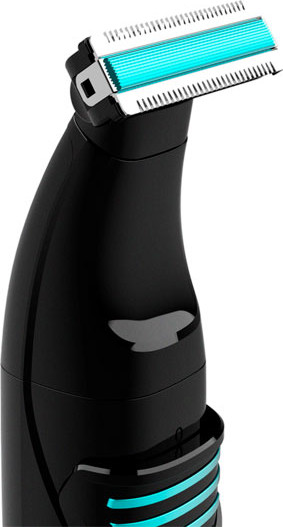 Триммер Cecotec PrecisionCare Multigrooming 5in1 / 110811 — фото 3