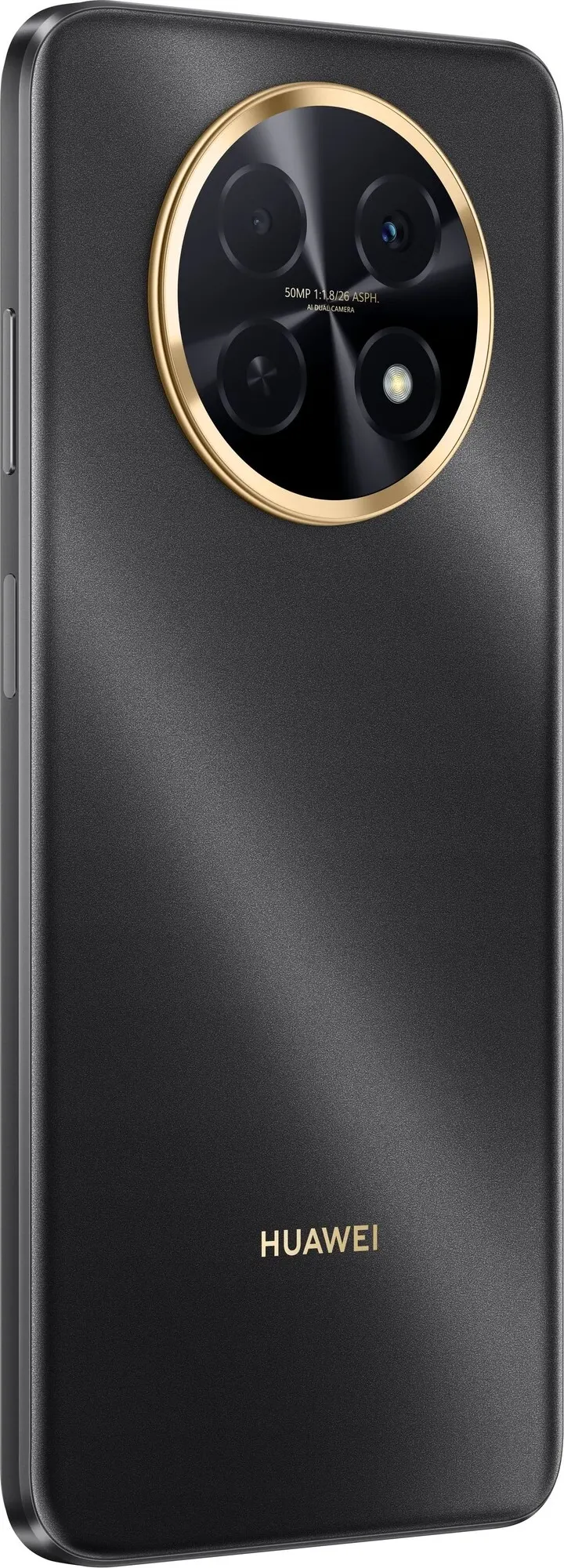 Смартфон Huawei Nova 14i 8GB/128GB (черный) — фото 6