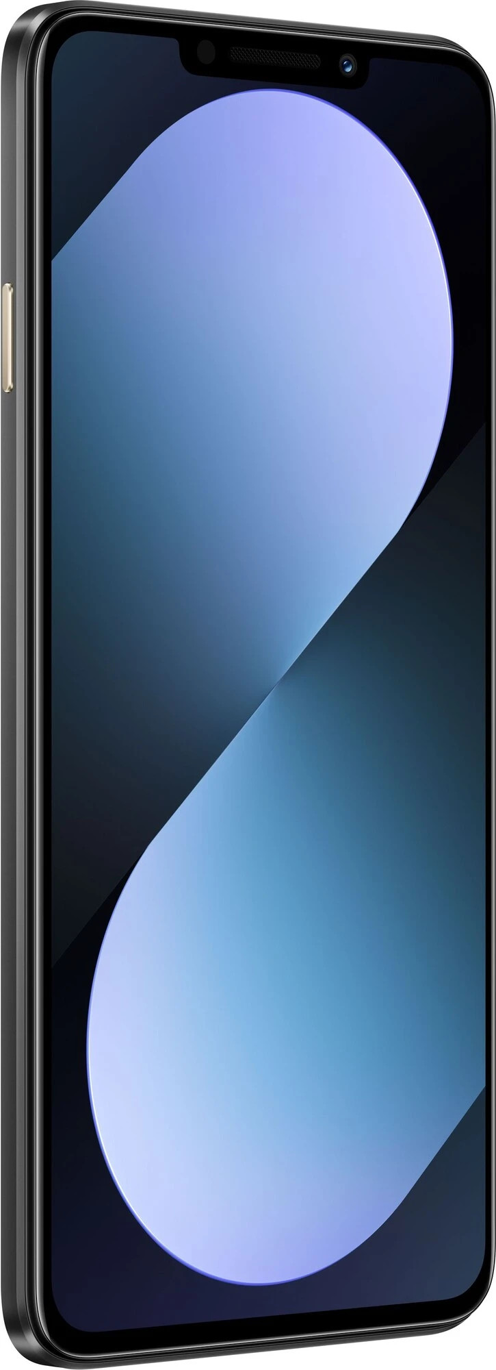 Смартфон Huawei Nova 14i 8GB/256GB (черный) — фото 4