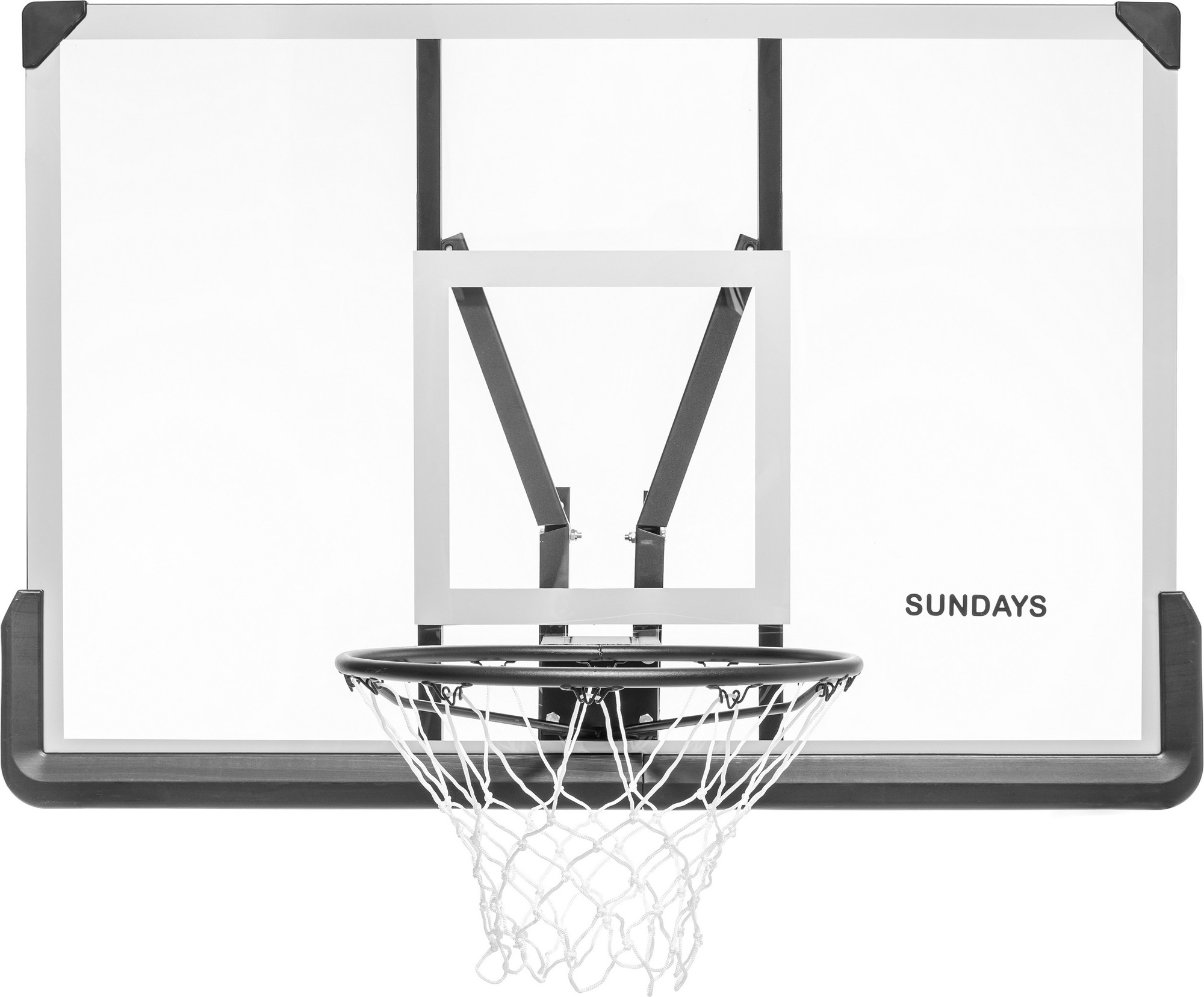 Баскетбольный щит Sundays LD0220
