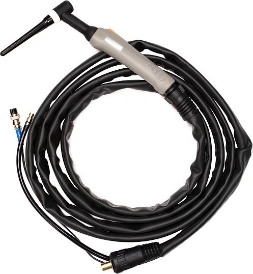 Горелка сварочная AURORA TIG 26 200 AC/DC Пульс / 36506