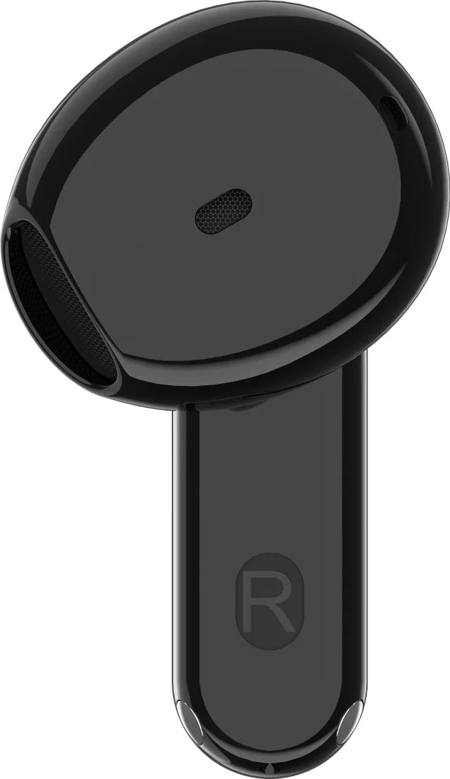 Беспроводные наушники HONOR Choice Earbuds X7 Play ORF-ME00 / 5504AEFB (черный) — фото 4