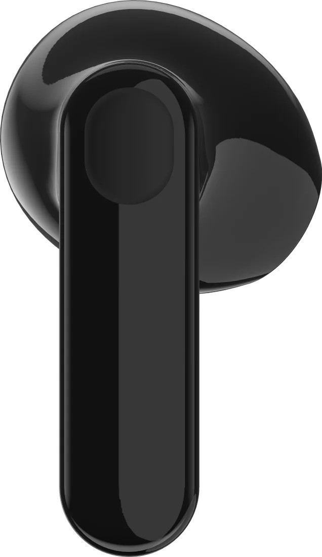 Беспроводные наушники HONOR Choice Earbuds X7 Play ORF-ME00 / 5504AEFB (черный) — фото 5