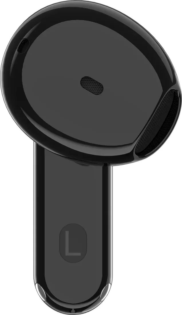 Беспроводные наушники HONOR Choice Earbuds X7 Play ORF-ME00 / 5504AEFB (черный) — фото 6