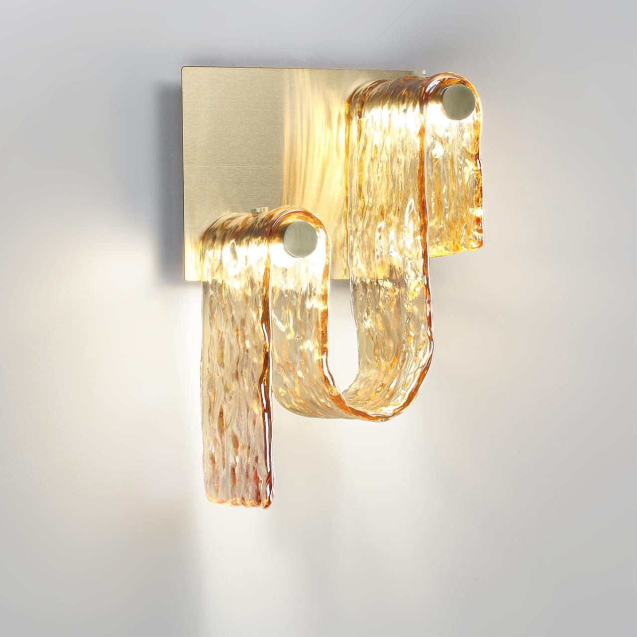 Бра Odeon Light Flow 5105/11WL