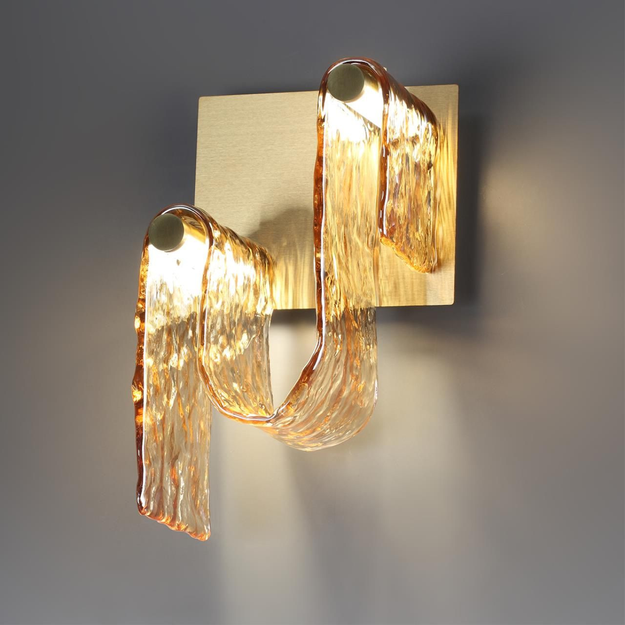 Бра Odeon Light Flow 5105/11WL — фото 2