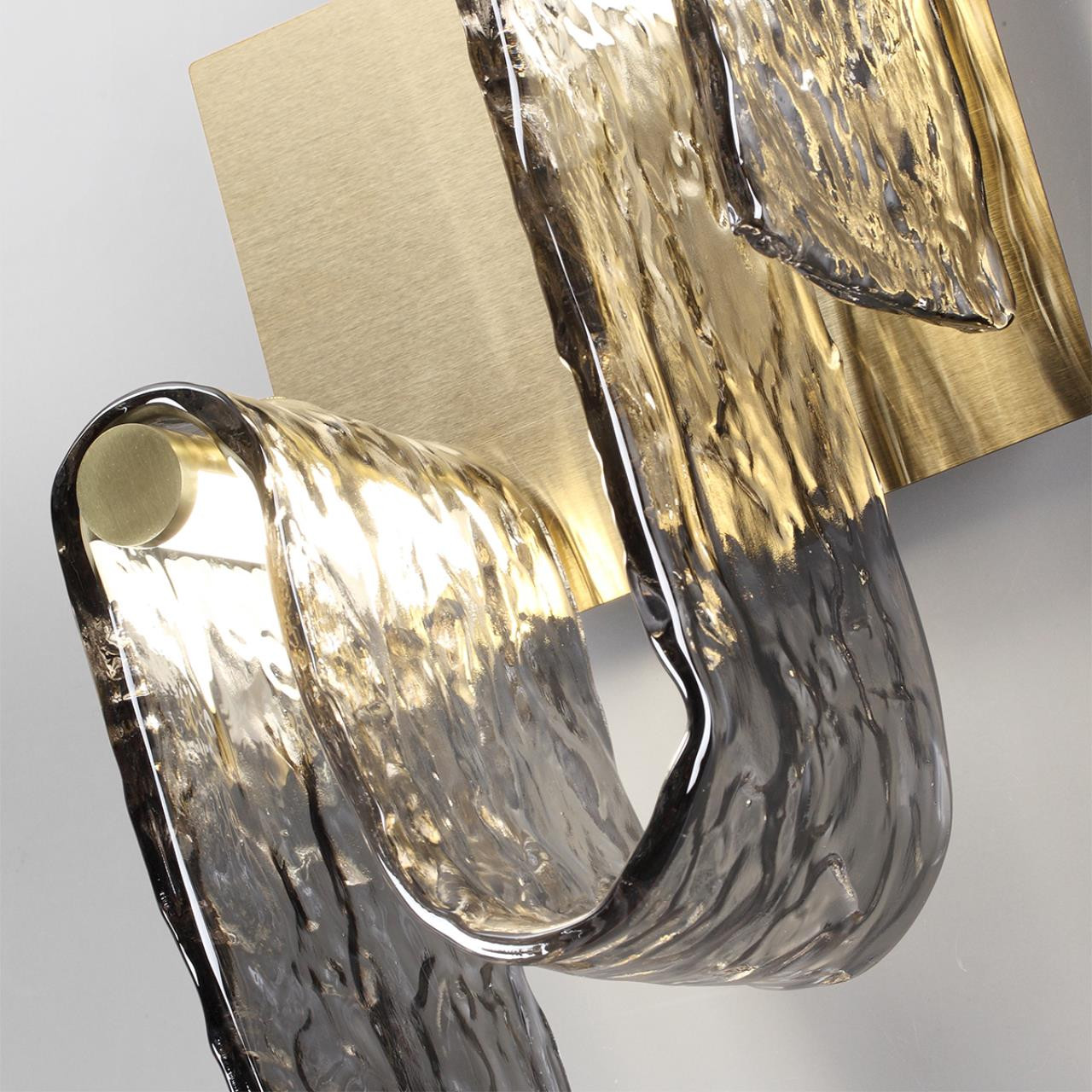 Бра Odeon Light Flow 5106/11WL — фото 2