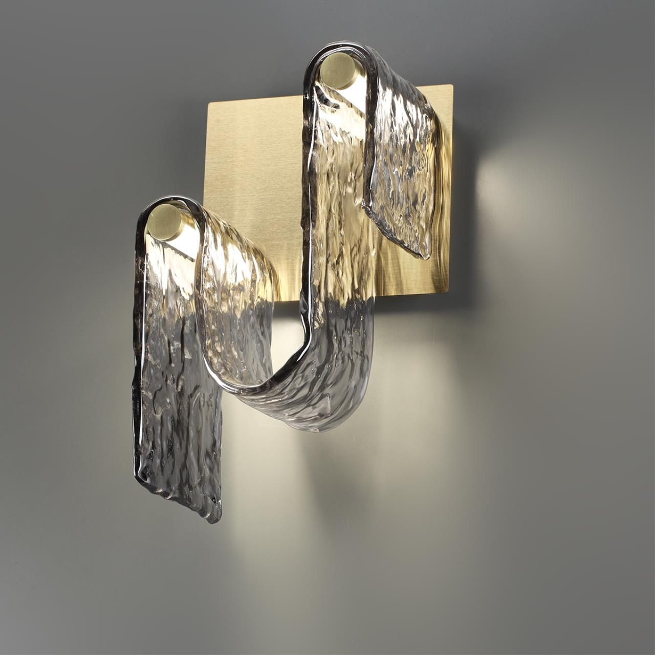 Бра Odeon Light Flow 5106/11WL