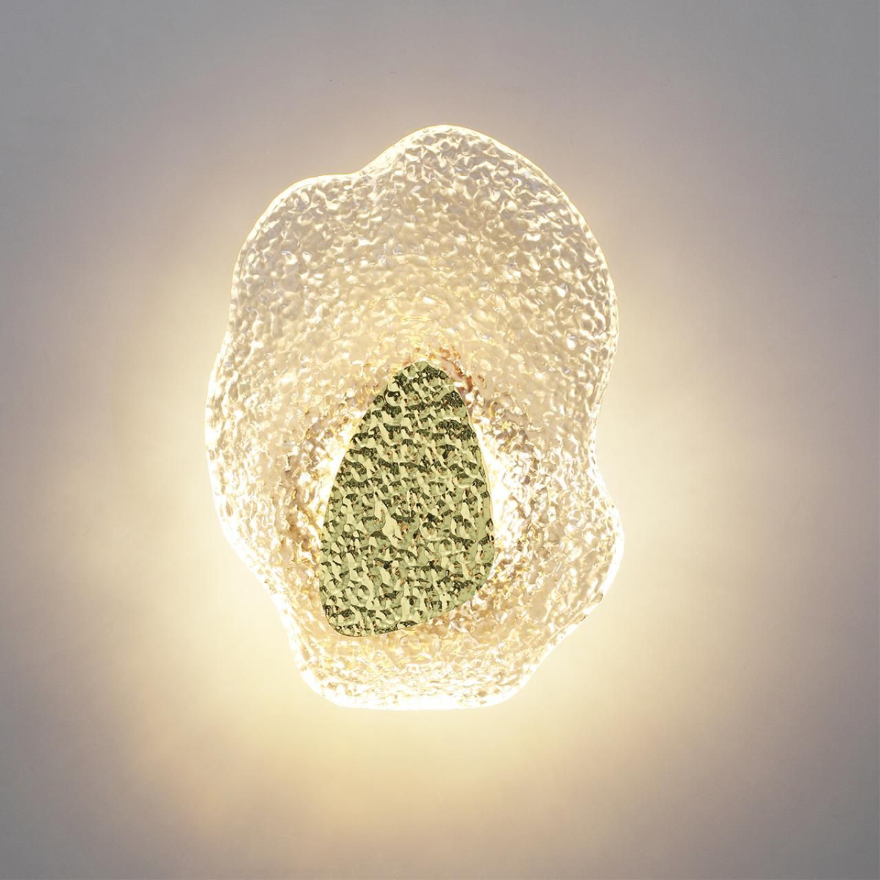 Бра Odeon Light Coralla 5460/12WLA