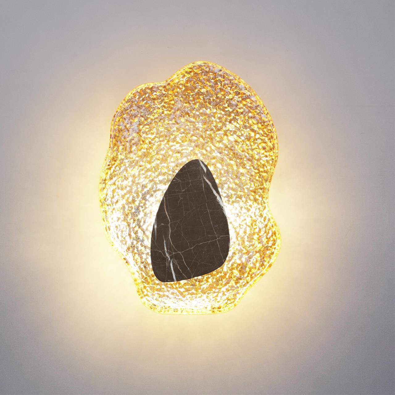 Бра Odeon Light Coralla 5461/12WLA