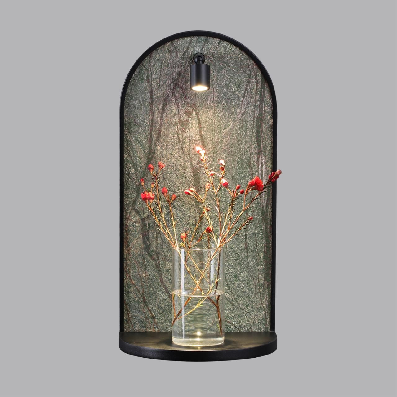Светильник Odeon Light Giardino 7176/3WL