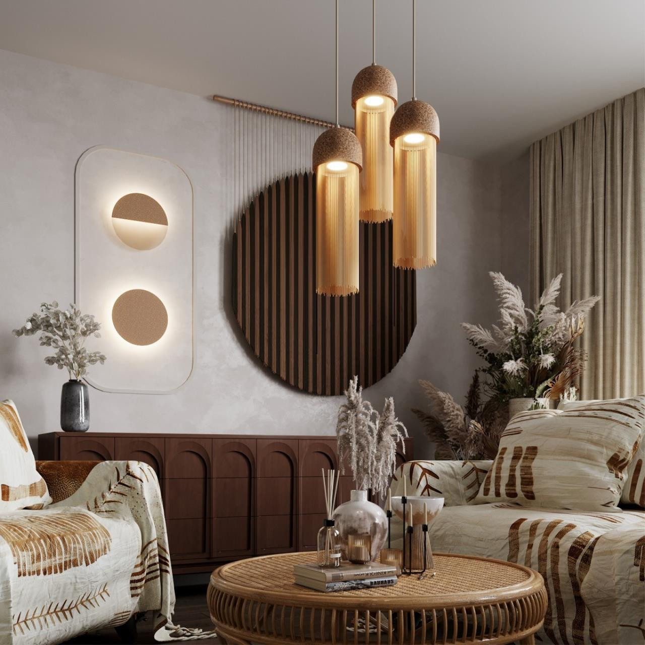Светильник Odeon Light Cork 7073/15WL — фото 5