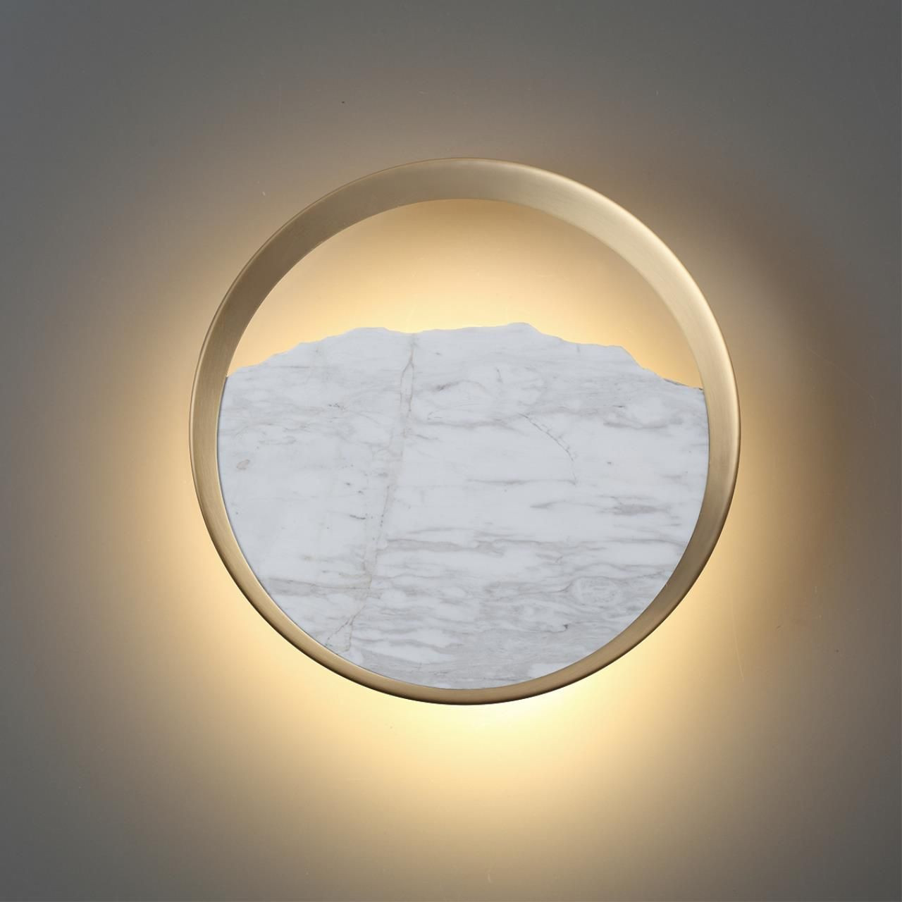 Светильник Odeon Light Valley 4359/9WL