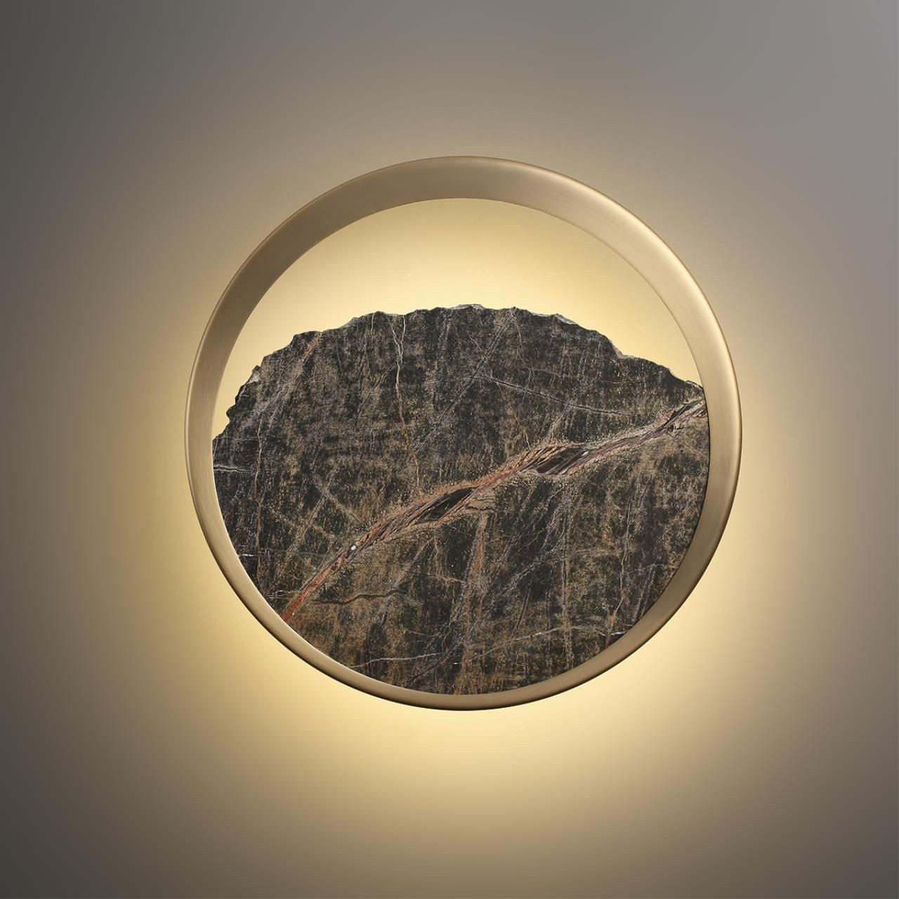 Светильник Odeon Light Valley 7068/9WL