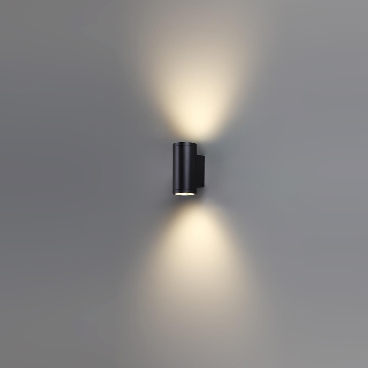 Бра уличное Odeon Light Long 7142/24WL — фото 2